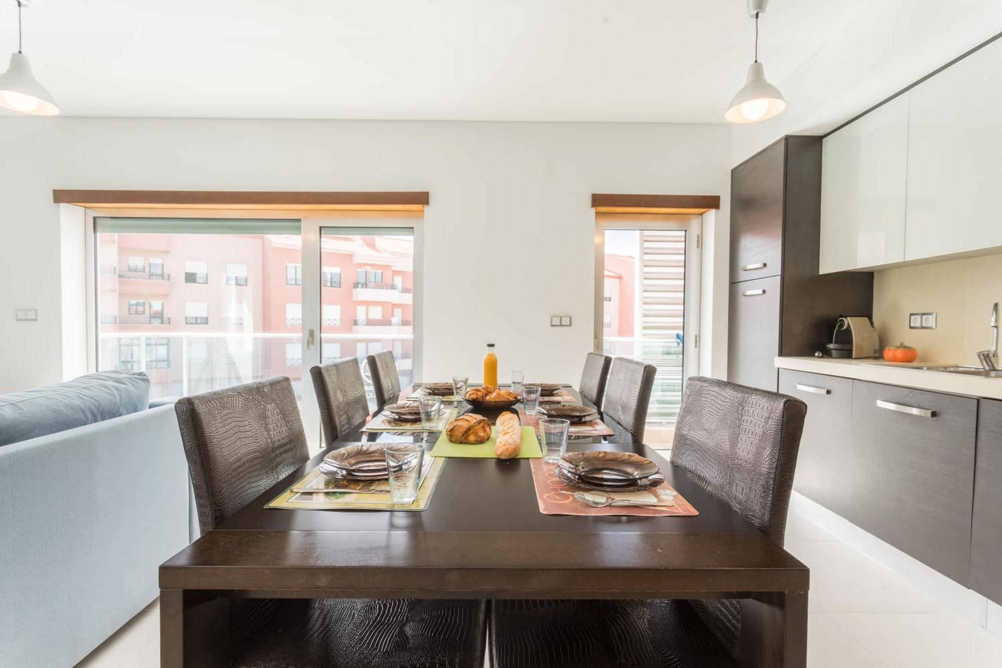 Best Houses 02 - Brand New, Modern & Cozy - Steps From The Beach Consolacao Luaran gambar